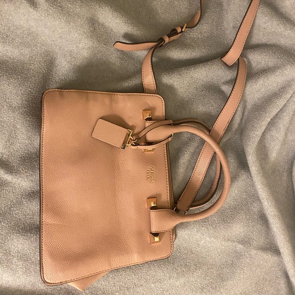 Guess Cross body bag - Picture 1 of 3